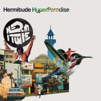 Album Hermitude: HyperParadise