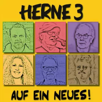 Herne 3: Auf Ein Neues!