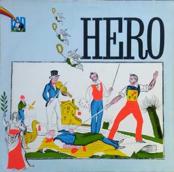 Album Hero: Hero