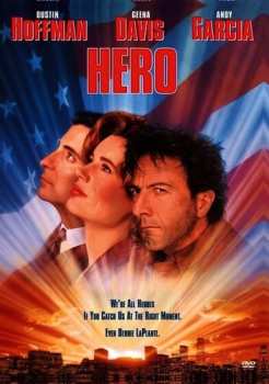 DVD Hero: Hero 651060