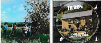 CD Heron: Twice As Nice & Half The Price 609432