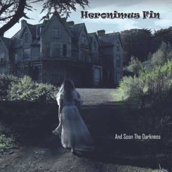 Album Heronimus Fin: And Soon The Darkness