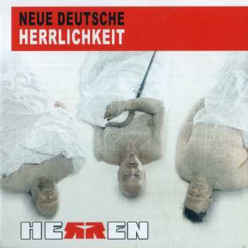 CD Herren: Neue Deutsche Herrlichkeit 647555