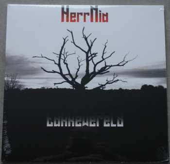 Album HerrNia: Takkewereld