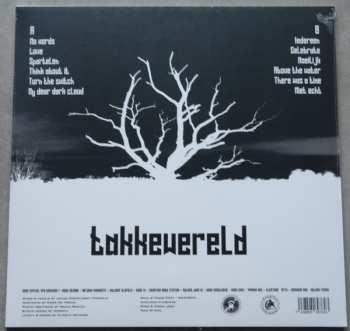 LP HerrNia: Takkewereld 560728