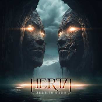 Album Herta: Crossing The Illusion