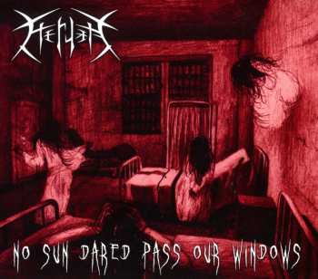 CD Heruka: No Sun Dared Pass Our Windows 650001