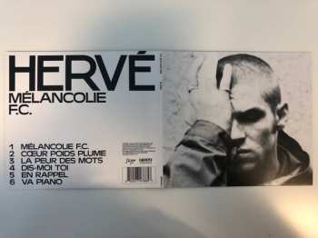 CD Hervé: Mélancolie F.C. 603741