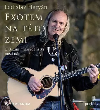 Heryán: Exotem na této zemi (MP3-CD)