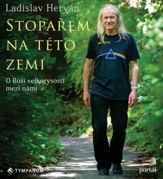 Heryán: Stopařem na této zemi (MP3-CD