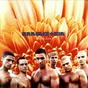 CD Rammstein: Herzeleid 15985