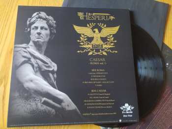 LP Hesperia: Caesar - Roma Vol. I - LTD 547047