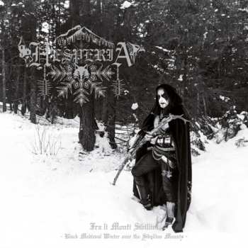 Album Hesperia: Fra Li Monti Sibillini (black Medieval Winter Over