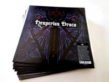 LP Hesperius Draco: Directive V NUM 587553