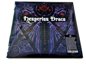 LP Hesperius Draco: Directive V NUM 587553