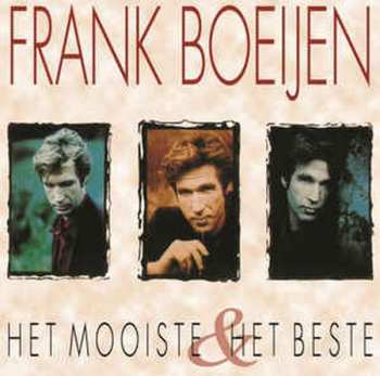 3LP Frank Boeijen: Het Mooiste & Het Beste 15996