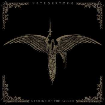 LP Hetroertzen: Uprising Of The Fallen LTD 350086