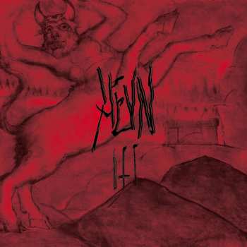 Album Hevn III: Hevn Iii