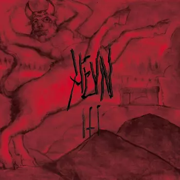 Hevn III: Hevn Iii