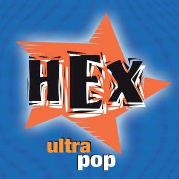 Album Hex: Ultrapop