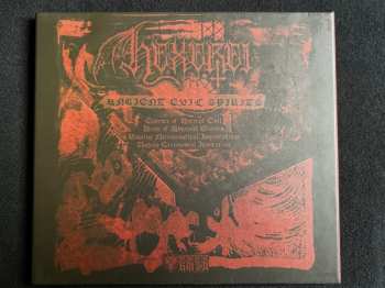 CD Hexerei: Ancient Evil Spirits 497409