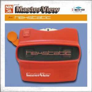 Album Hexstatic: Master-View