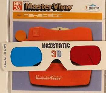 CD Hexstatic: Master-View 548657