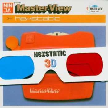 CD Hexstatic: Master-View 548657