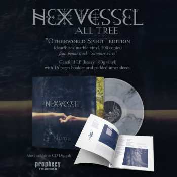 LP Hexvessel: All Tree CLR | LTD 590677