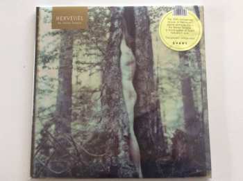 2LP Hexvessel: No Holier Temple CLR | LTD 566248