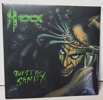 LP Hexx: Quest For Sanity / Watery Graves 546175