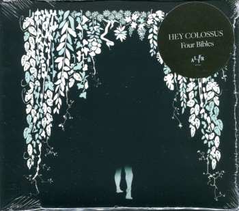 CD Hey Colossus: Four Bibles 388011