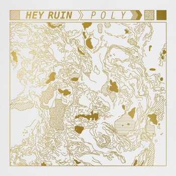 CD Hey Ruin: Poly DIGI 589553