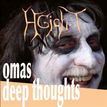 CD HGich.T: Omas Deep Thoughts 616035