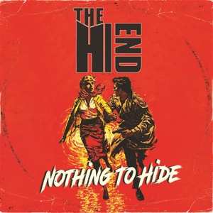 Album Hi-end: Nothing To Hide