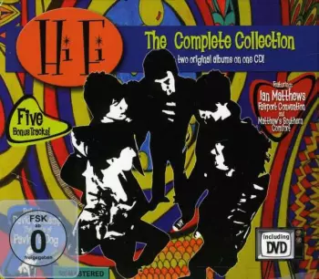 Hi-Fi: The Complete Collection