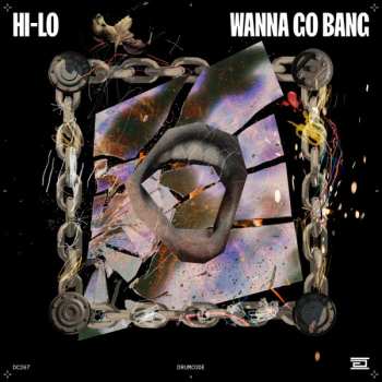 Album HI-LO: WANNA GO BANG