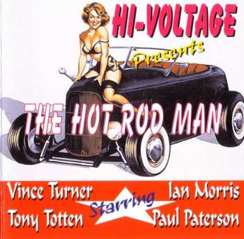 Album Hi Voltage: The Hot Rod Man