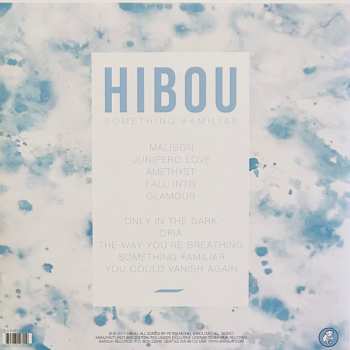 LP Hibou: Something Familiar 598835