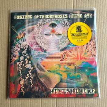 LP Hibushibire: Magical Metamorphosis Third Eye CLR | LTD 580423