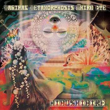 LP Hibushibire: Magical Metamorphosis Third Eye 647448