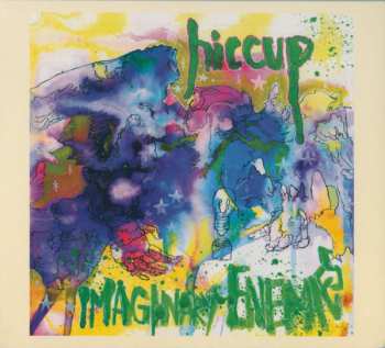 CD Hiccup: Imaginary Enemies 645827