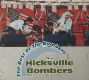 Album Hicksville Bombers: The Best Of The Bombers