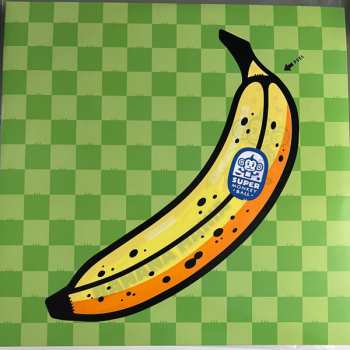 Album Yuri Fukuda: Super Monkey Ball Banana Mania