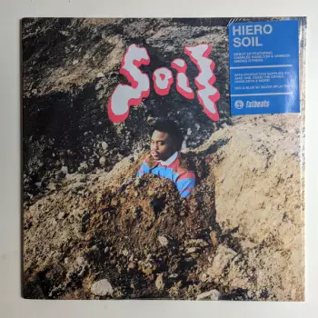 hiero: Soil