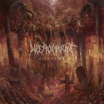 LP Hierophant: Mass Grave LTD 22939