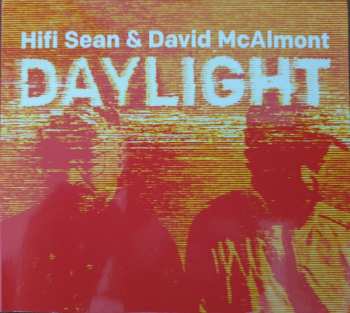 Album Hifi Sean: Daylight