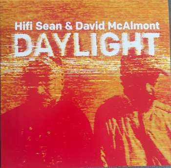 Album Hifi Sean: Daylight