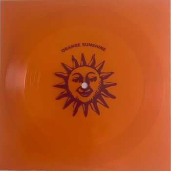 LP/SP Hifi Sean: Daylight CLR | DLX | LTD 612490