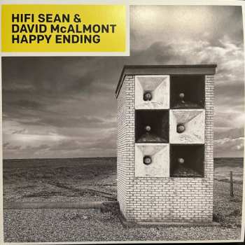 Album Hifi Sean: Happy Ending